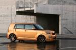 Scion xB 5 Customized by Five Axis 2008 года